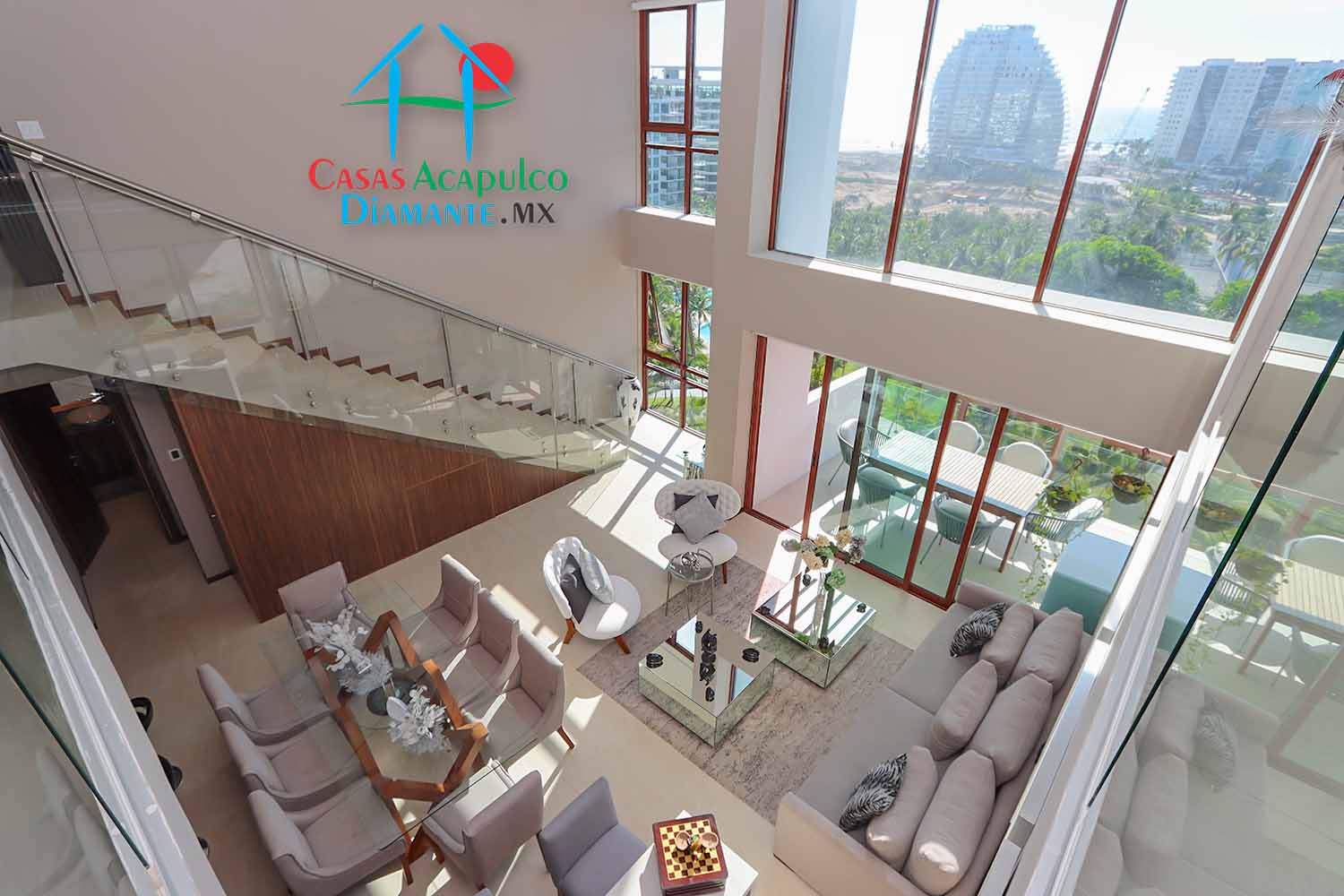 La Isla Fiji PH V - Estancia 16