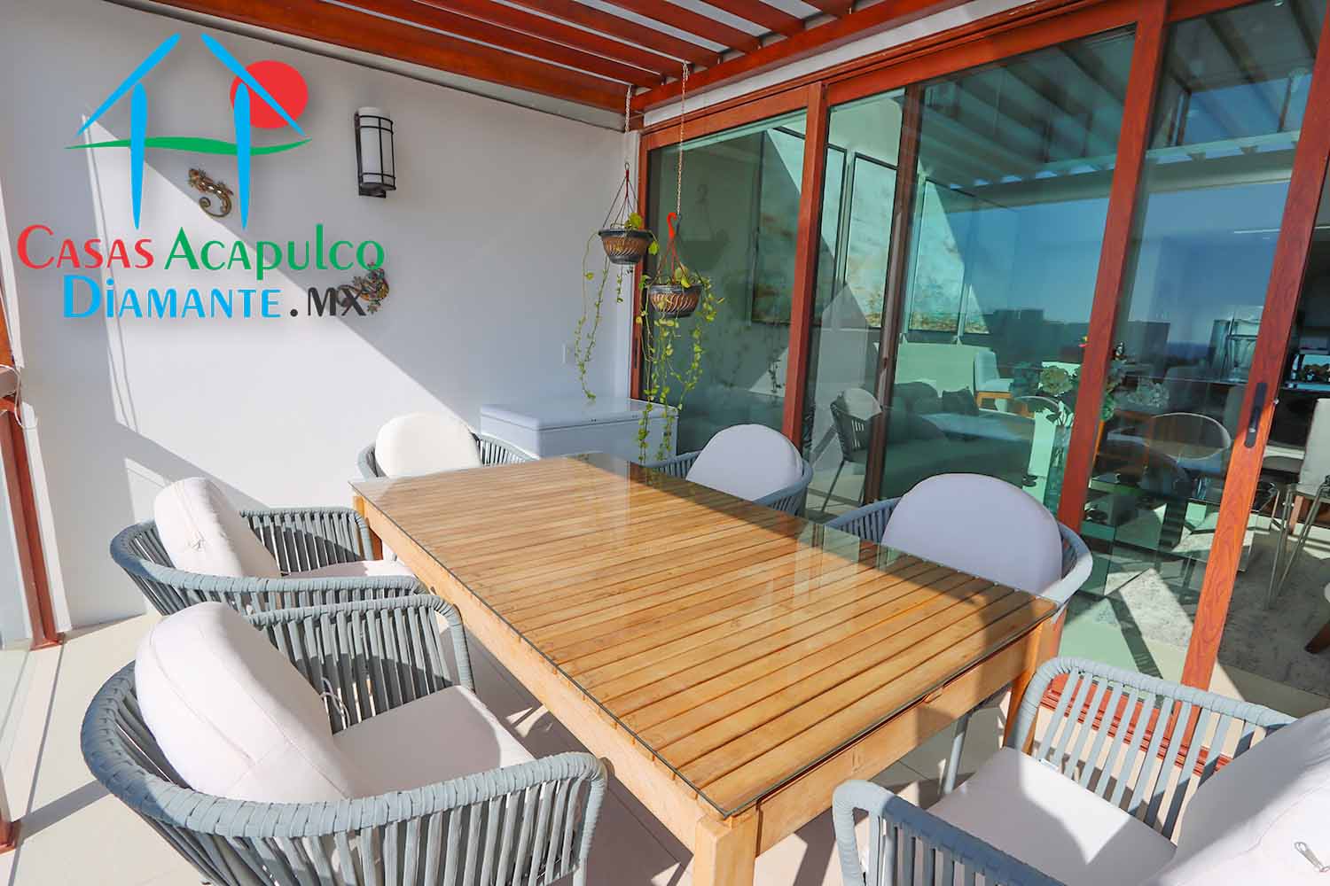 La Isla Fiji PH V - Terraza 3