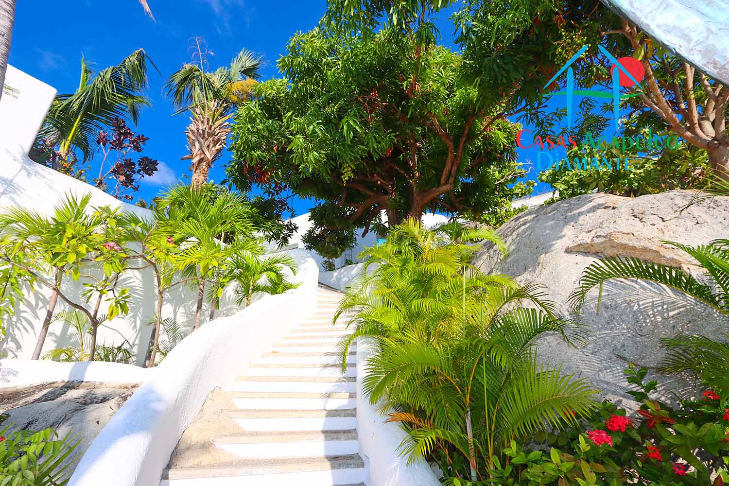 Casa de la Ensenada - Acceso 1 Casa de la Ensenada - Acceso 1