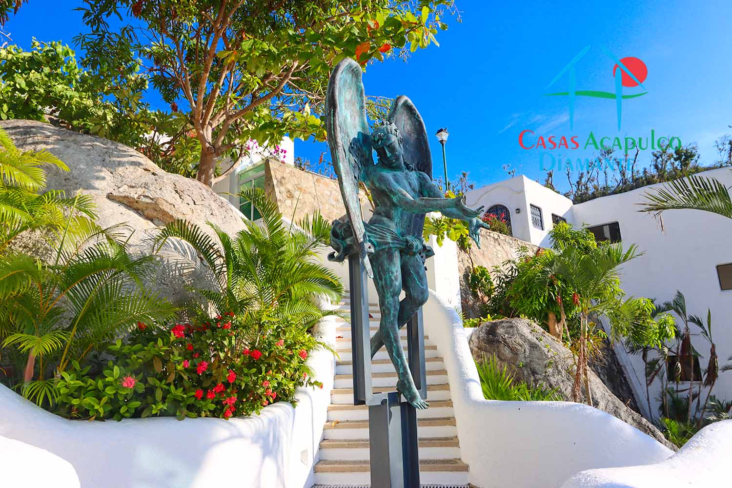 Casa de la Ensenada - Acceso 3 Casa de la Ensenada - Acceso 3