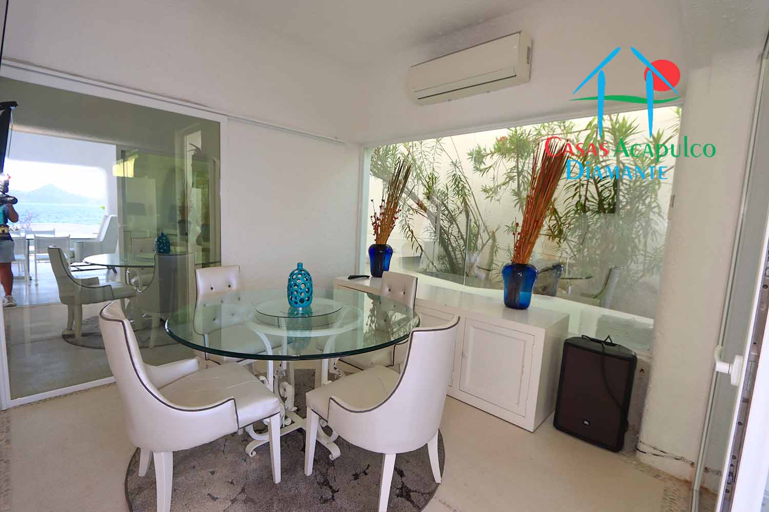 Casa de la Ensenada - Desayunador 1 Casa de la Ensenada - Desayunador 1