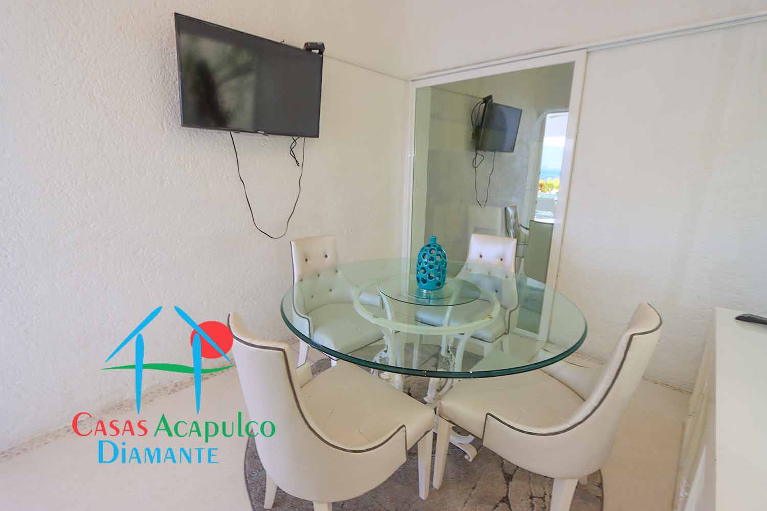 Casa de la Ensenada - Desayunador 2 Casa de la Ensenada - Desayunador 2