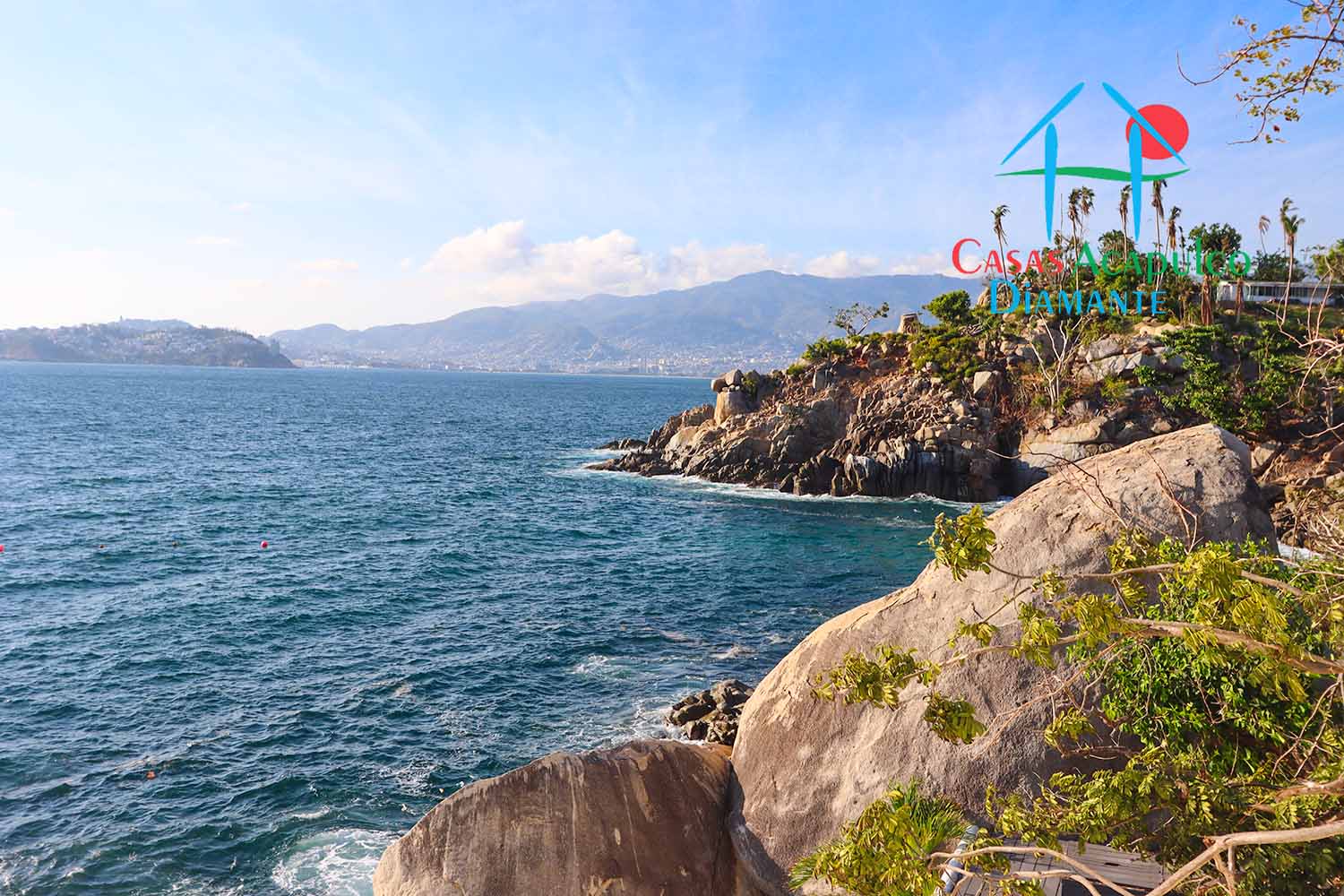 Casa de la Ensenada - Terraza 7 Casa de la Ensenada - Terraza 7