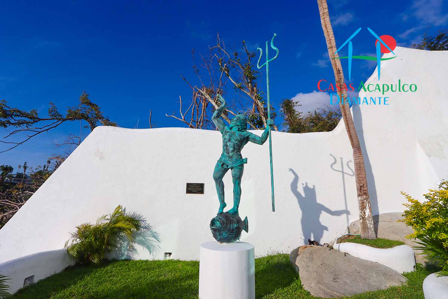 Casa de la Ensenada - Terraza 8 Casa de la Ensenada - Terraza 8