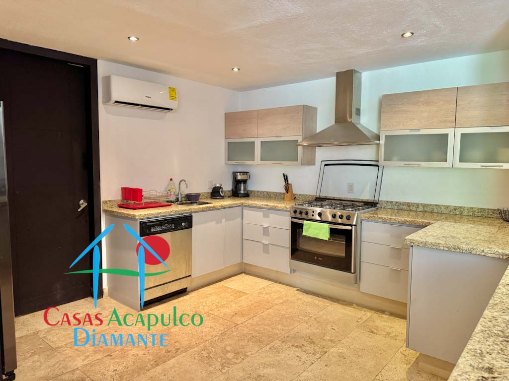 La Vista 102 - Cocina 3