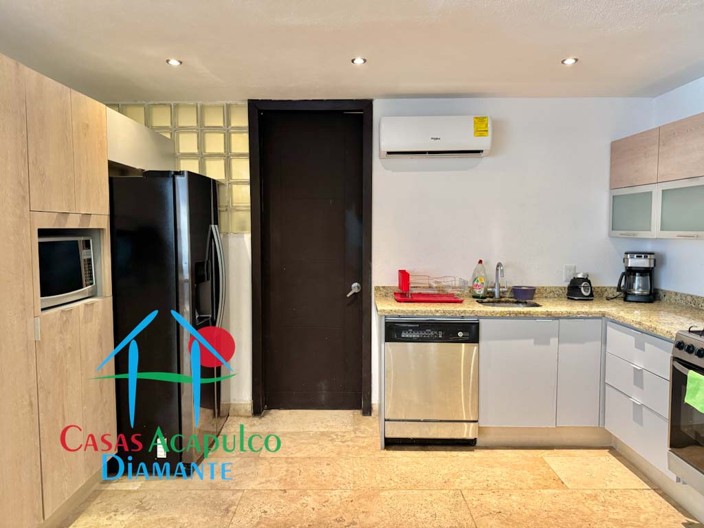 La Vista 102 - Cocina 4