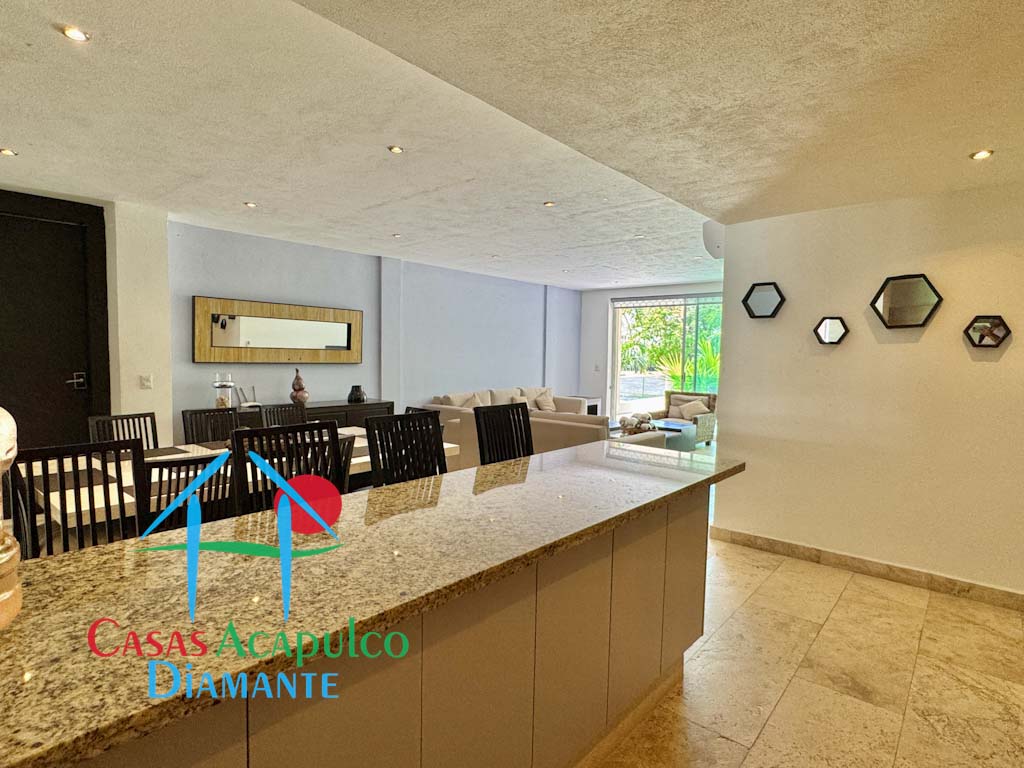 La Vista 102 - Cocina 9