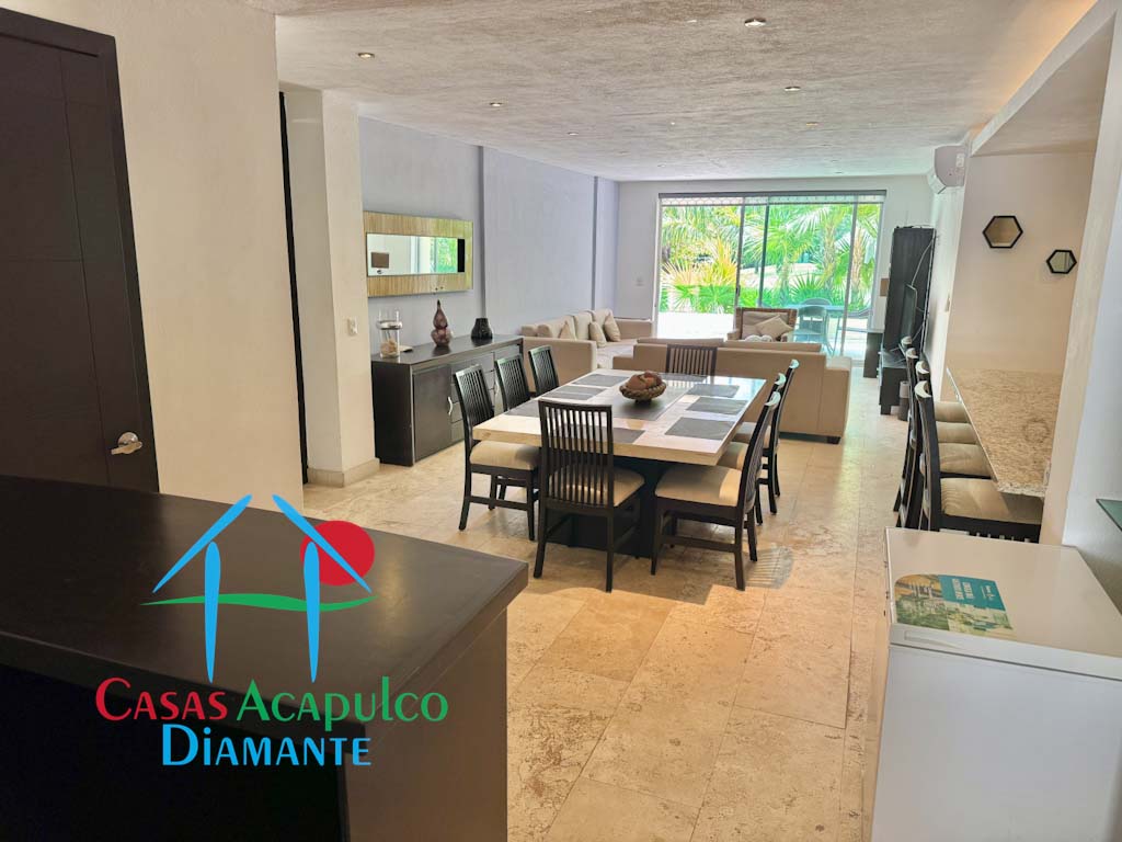 La Vista 102 - Estancia 1