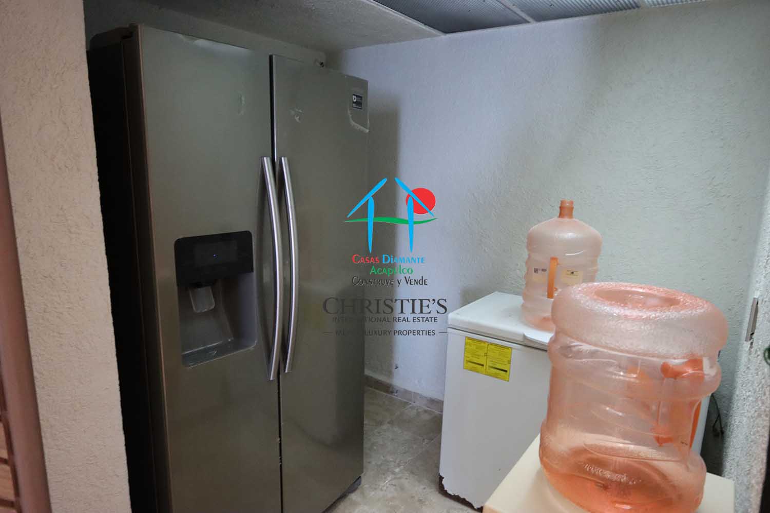 Villa Gitana - Cocina 5