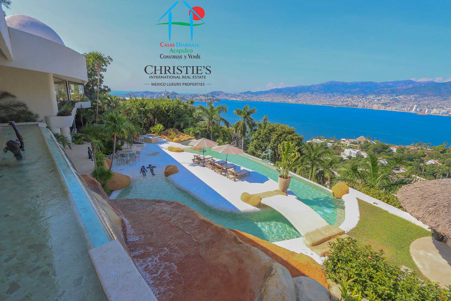 Villa Gitana - Estancia 4