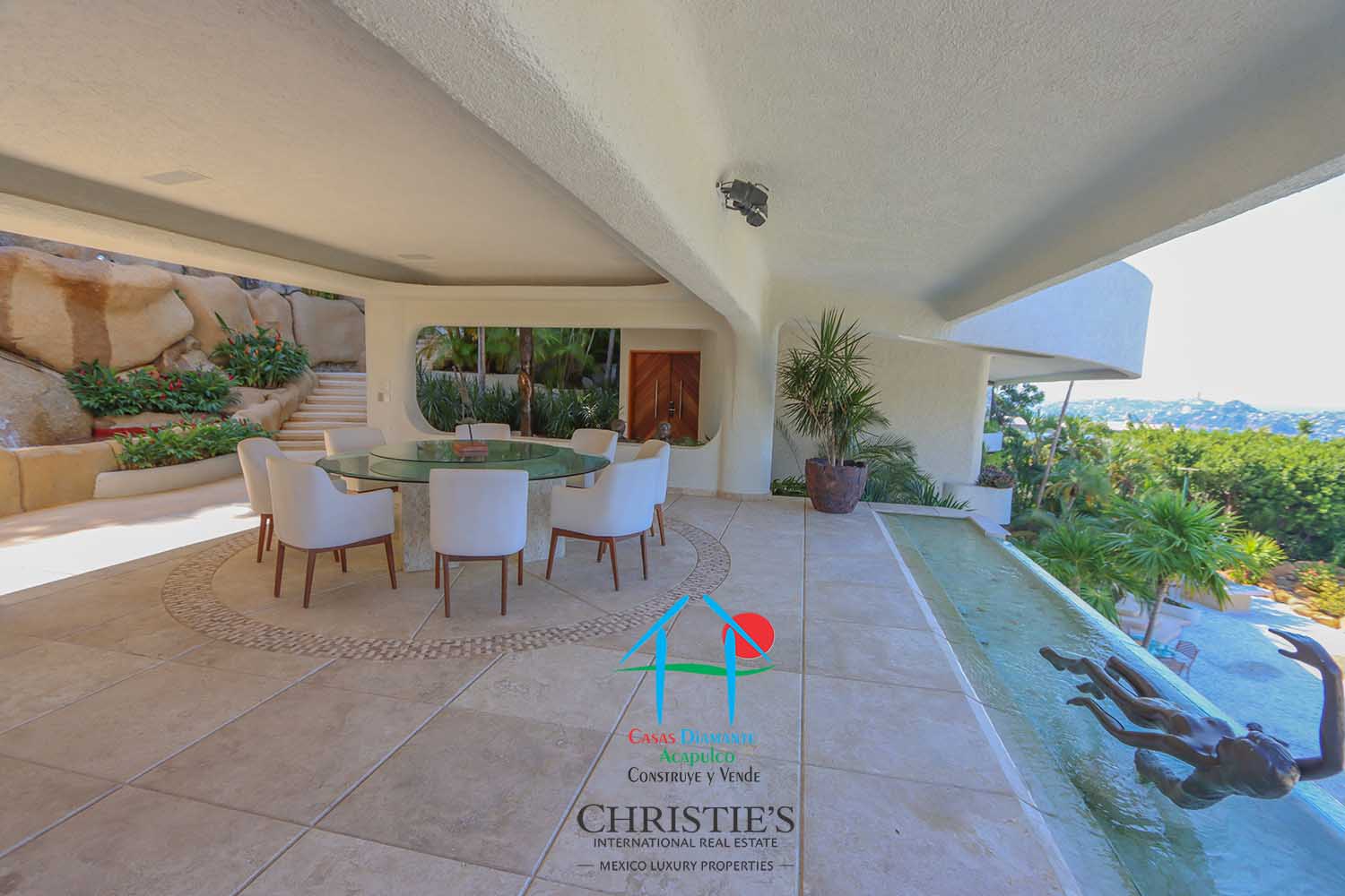 Villa Gitana - Estancia 6