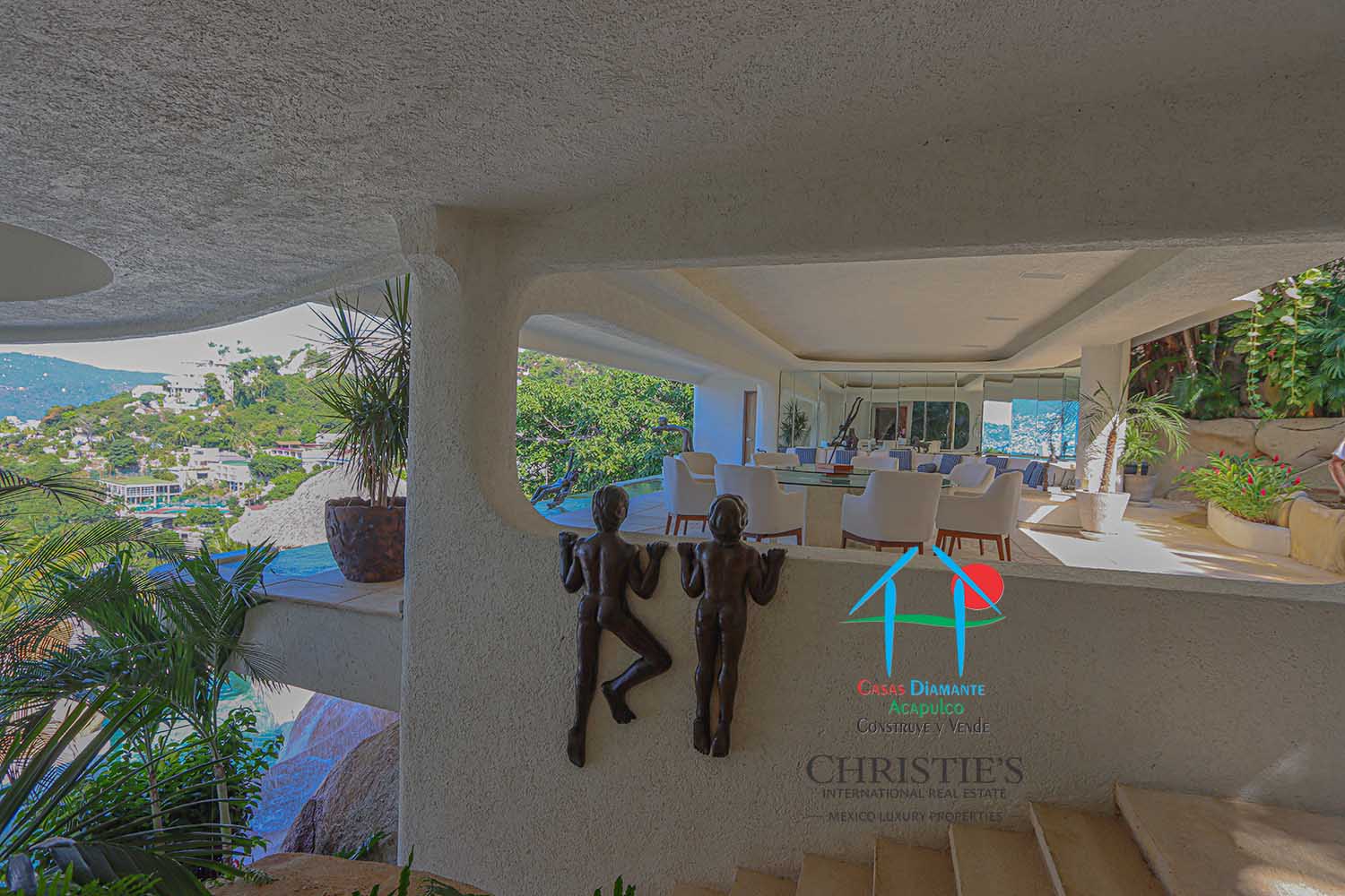 Villa Gitana - Estancia 7