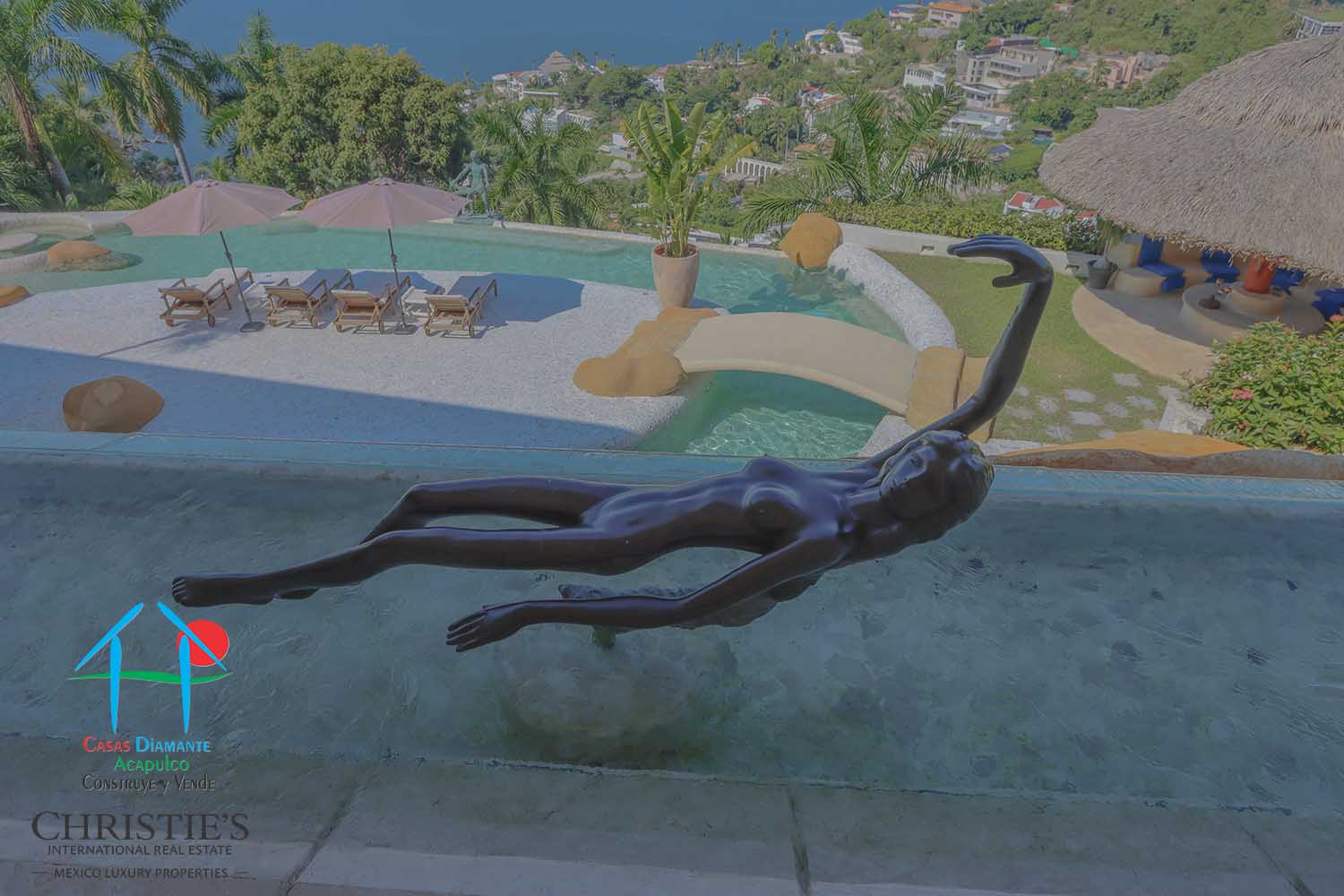 Villa Gitana - Estancia 8