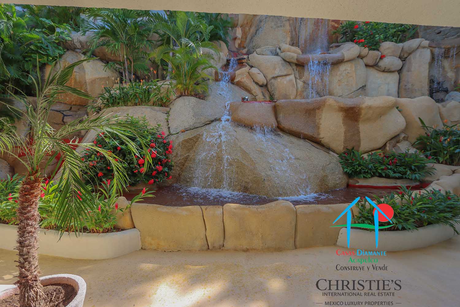 Villa Gitana - Estancia 9