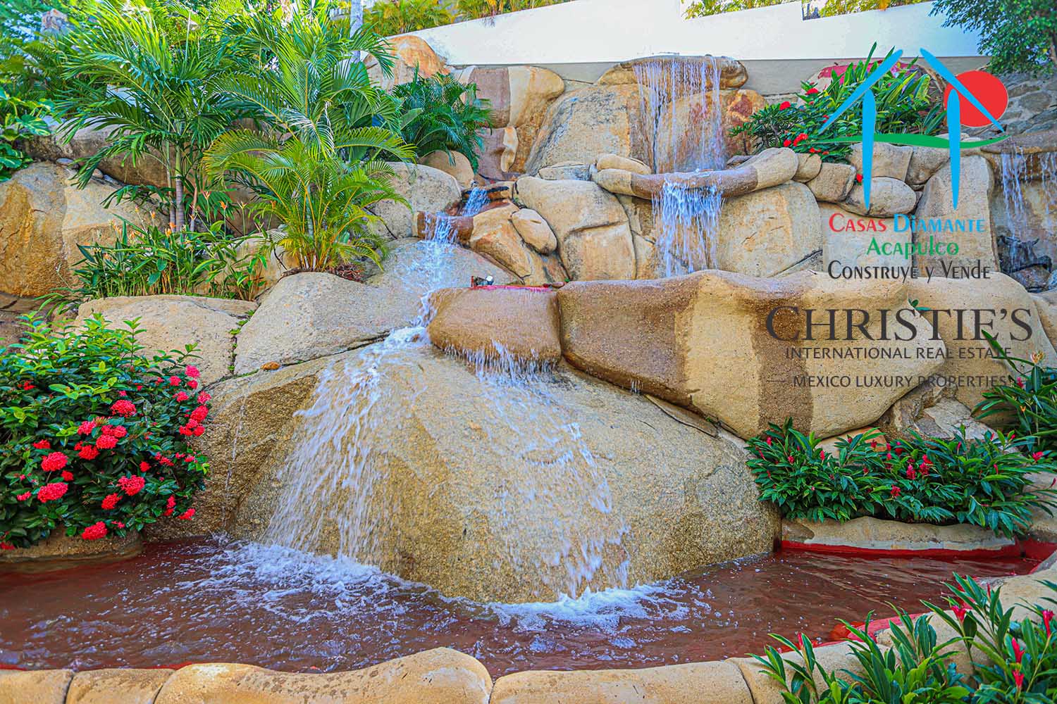 Villa Gitana - Estancia 10