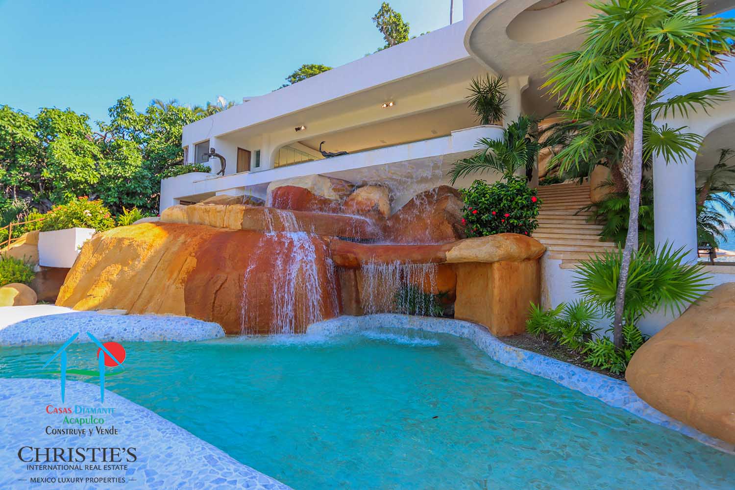 Villa Gitana - Terraza 2