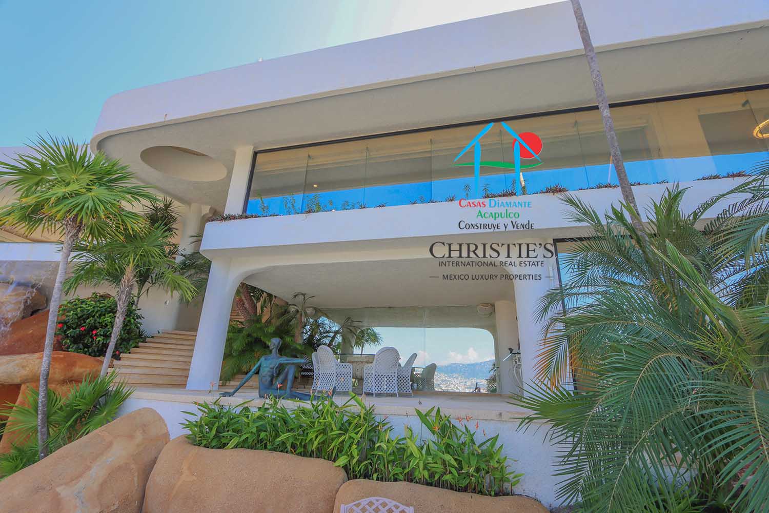 Villa Gitana - Terraza 4