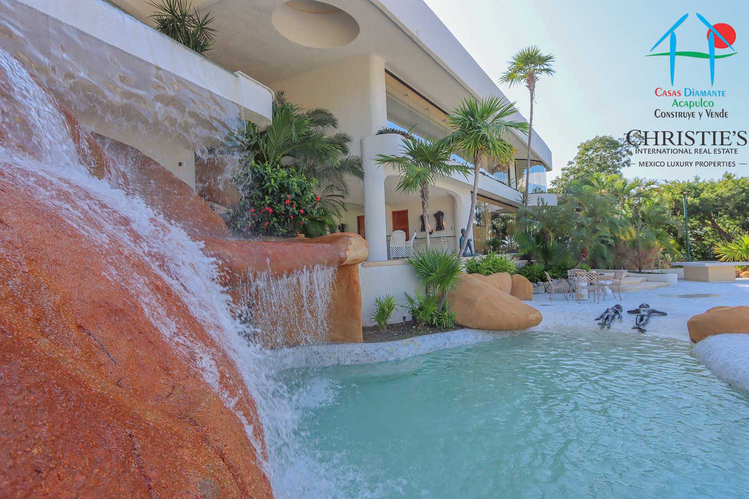 Villa Gitana - Terraza 5