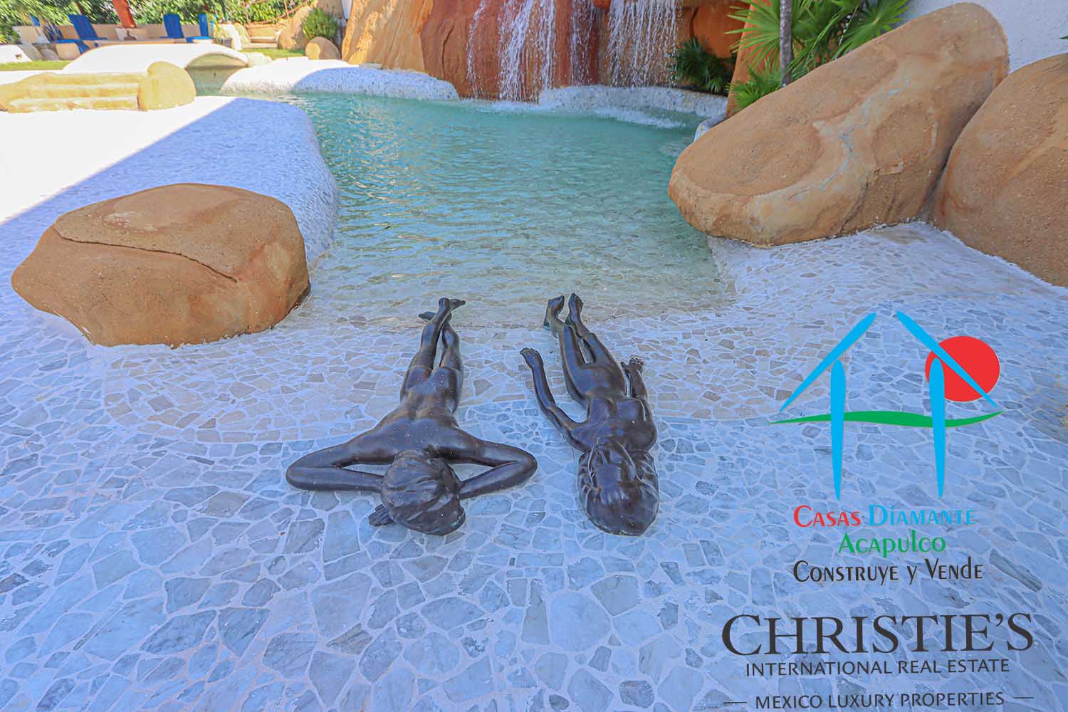 Villa Gitana - Terraza 6