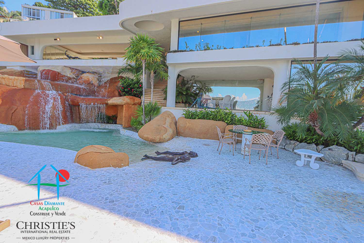 Villa Gitana - Terraza 7