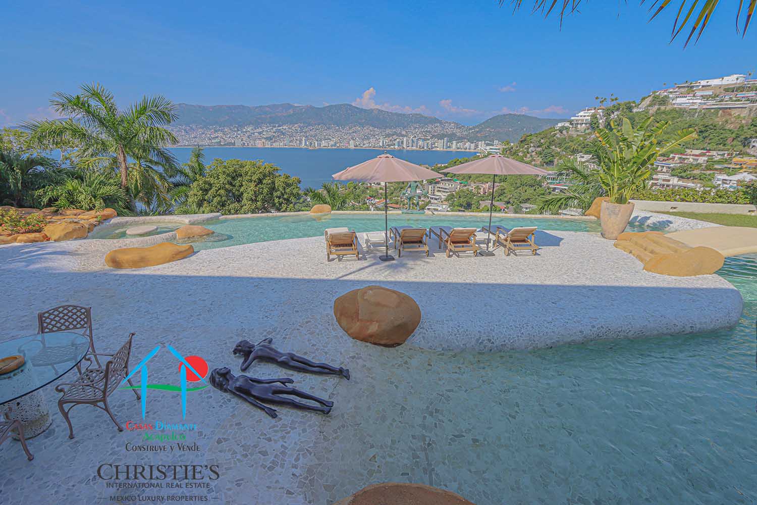 Villa Gitana - Terraza 8