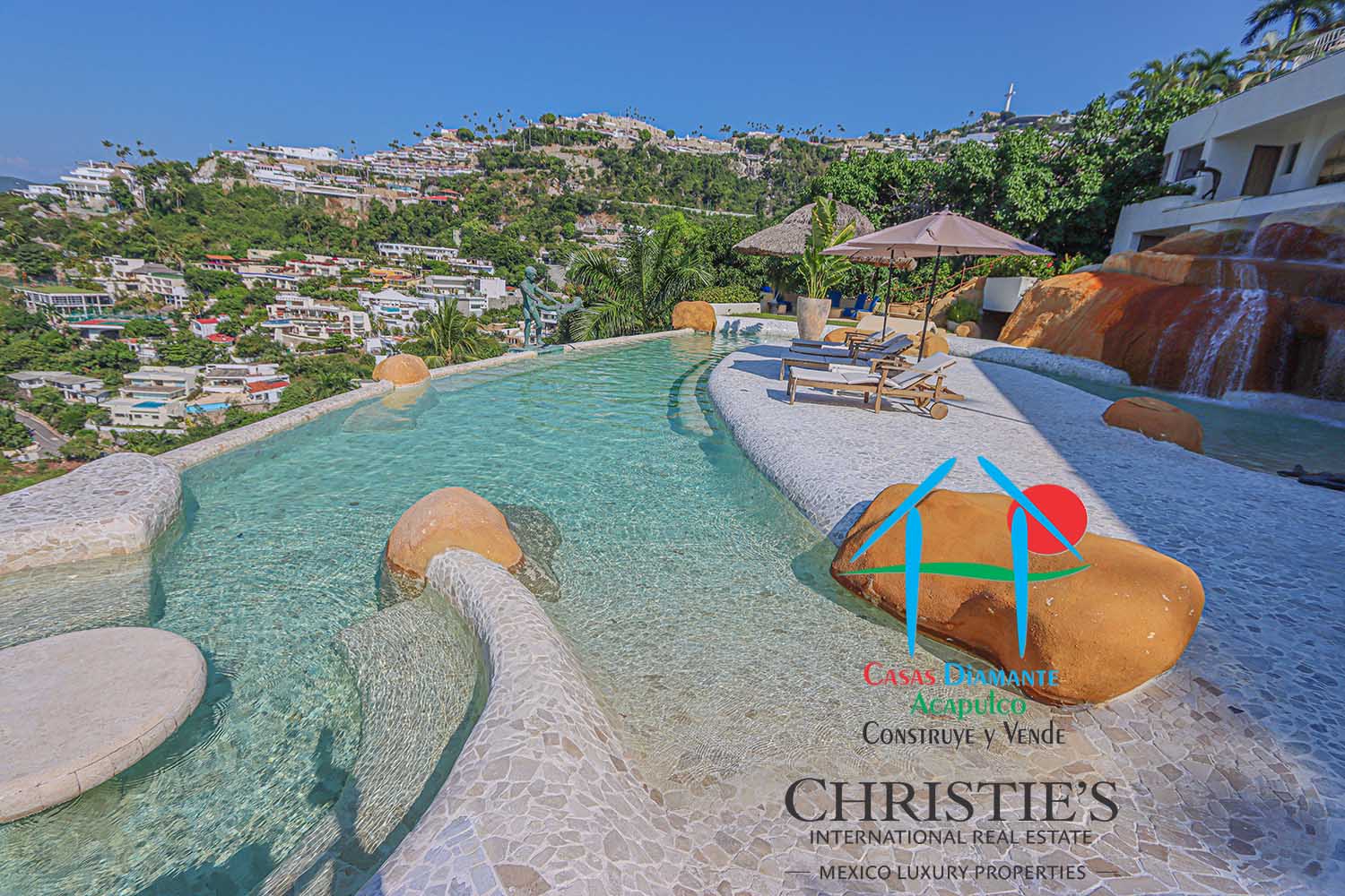 Villa Gitana - Terraza 11