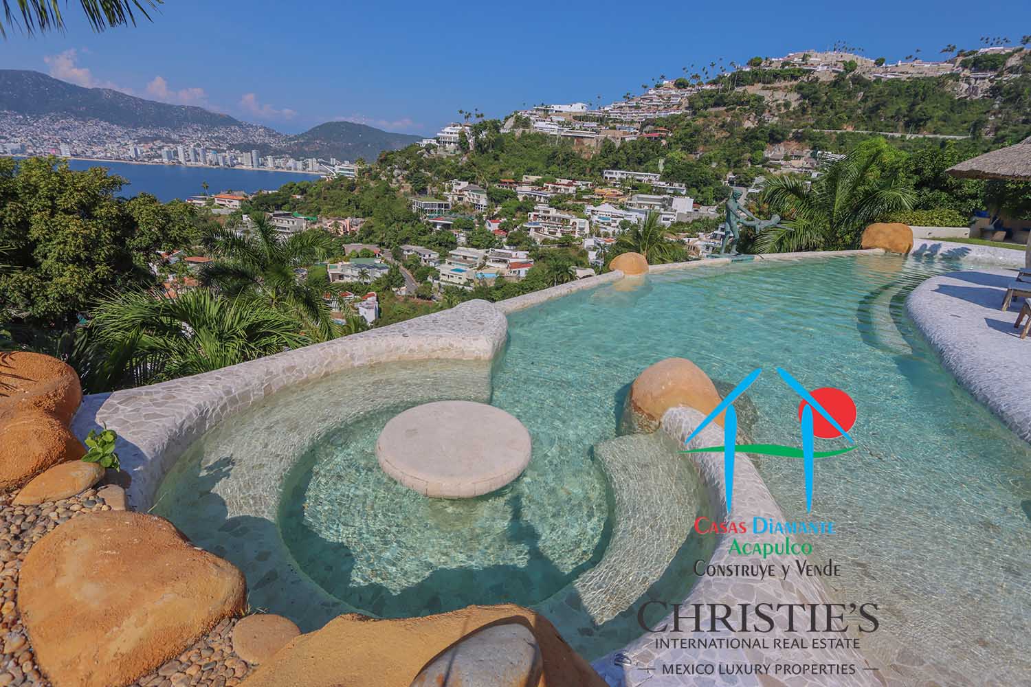 Villa Gitana - Terraza 10