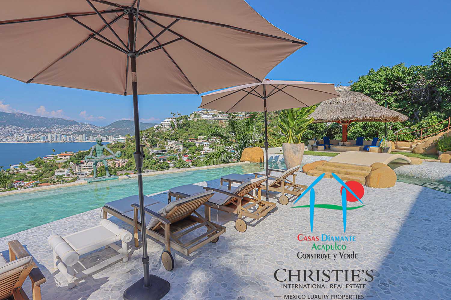 Villa Gitana - Terraza 12