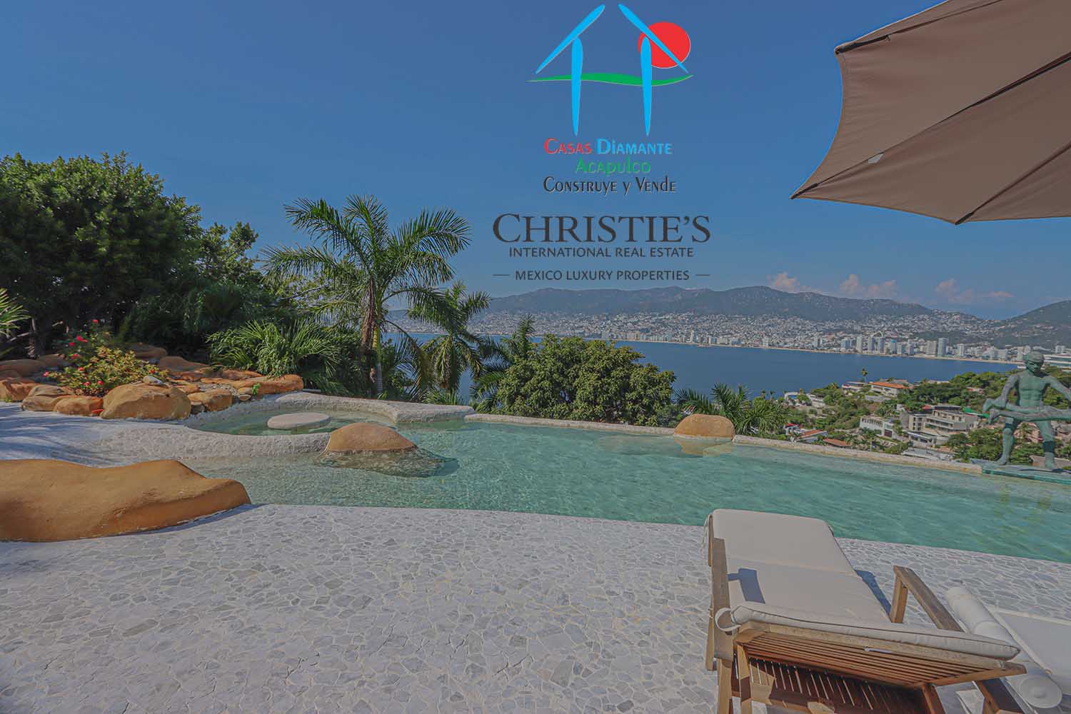 Villa Gitana - Terraza 13