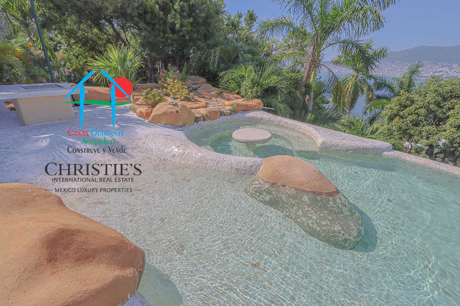 Villa Gitana - Terraza 14