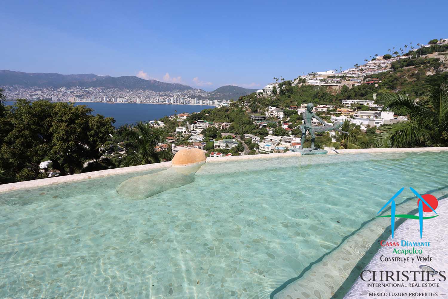 Villa Gitana - Terraza 15