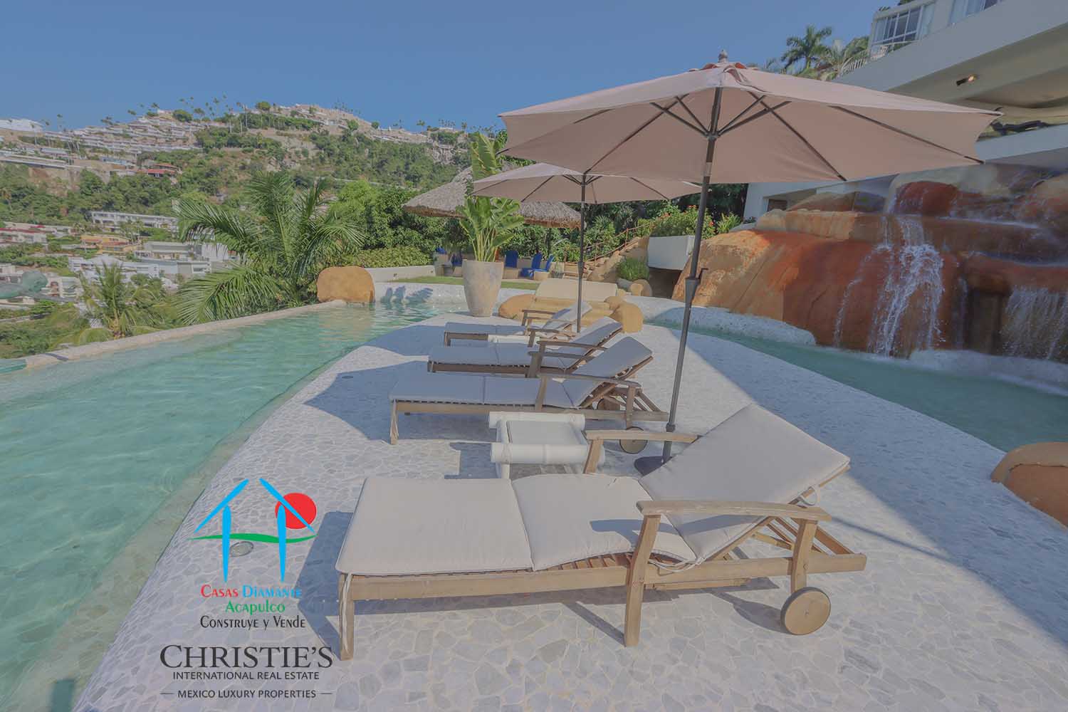 Villa Gitana - Terraza 16