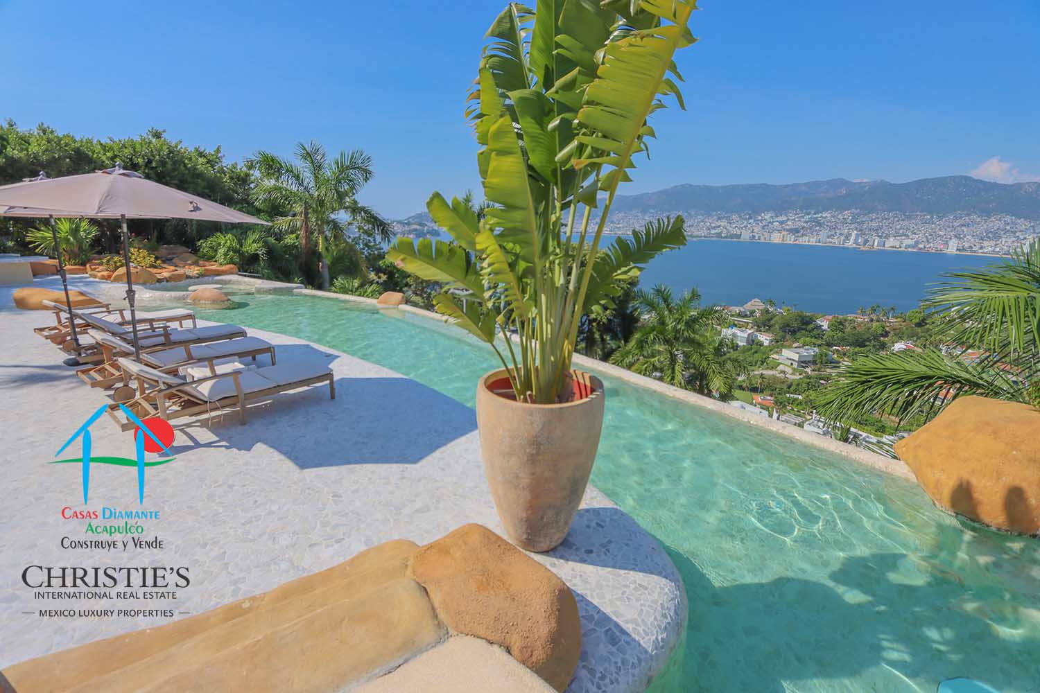 Villa Gitana - Terraza 17