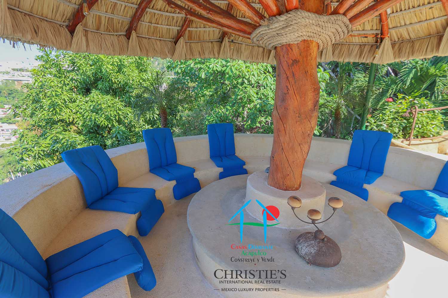 Villa Gitana - Terraza 21