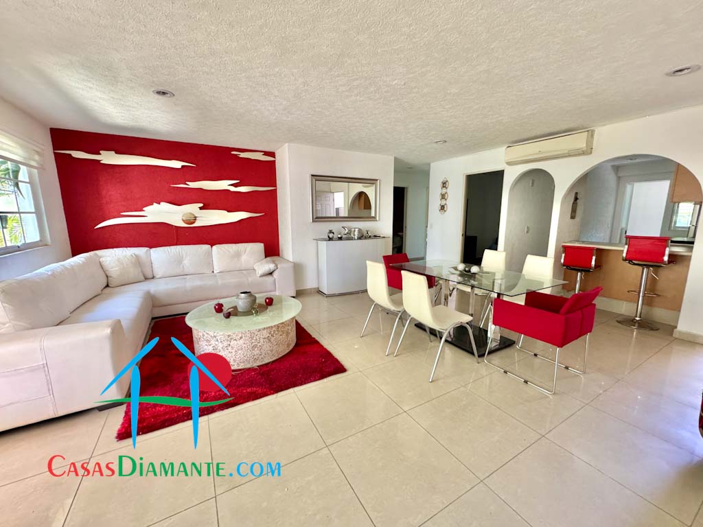 Diamante Lakes Esmeralda 221 - Estancia 4