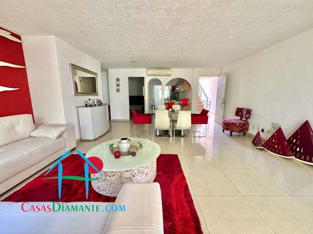Diamante Lakes Esmeralda 221 - Estancia 5