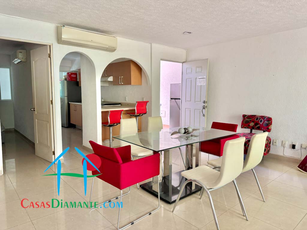 Diamante Lakes Esmeralda 221 - Estancia 7