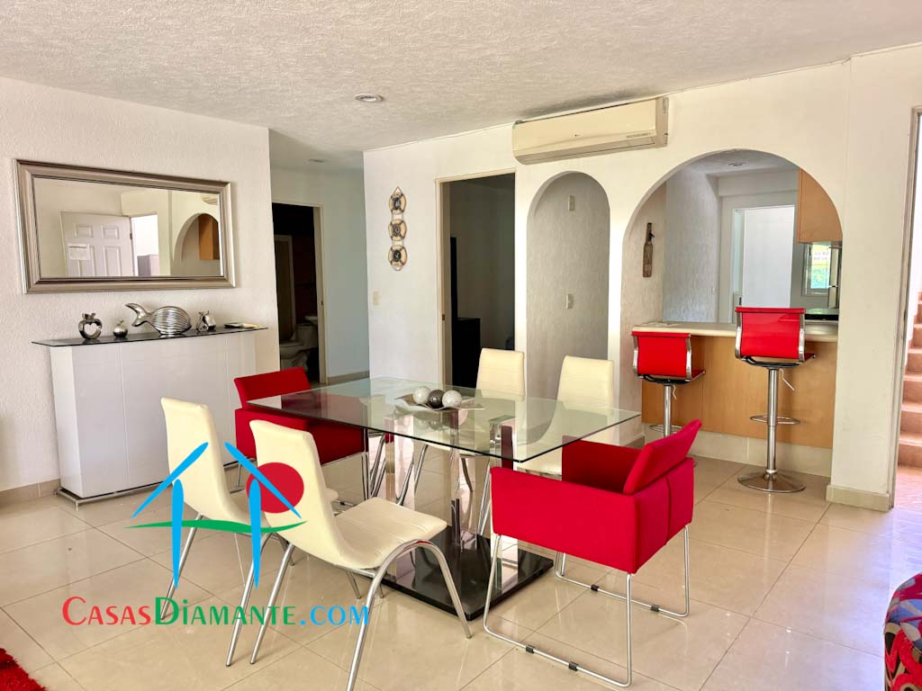 Diamante Lakes Esmeralda 221 - Estancia 9