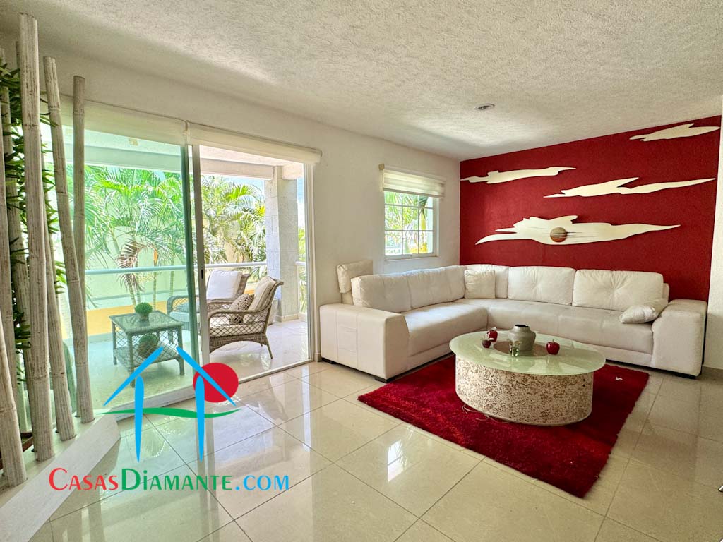 Diamante Lakes Esmeralda 221 - Estancia 10