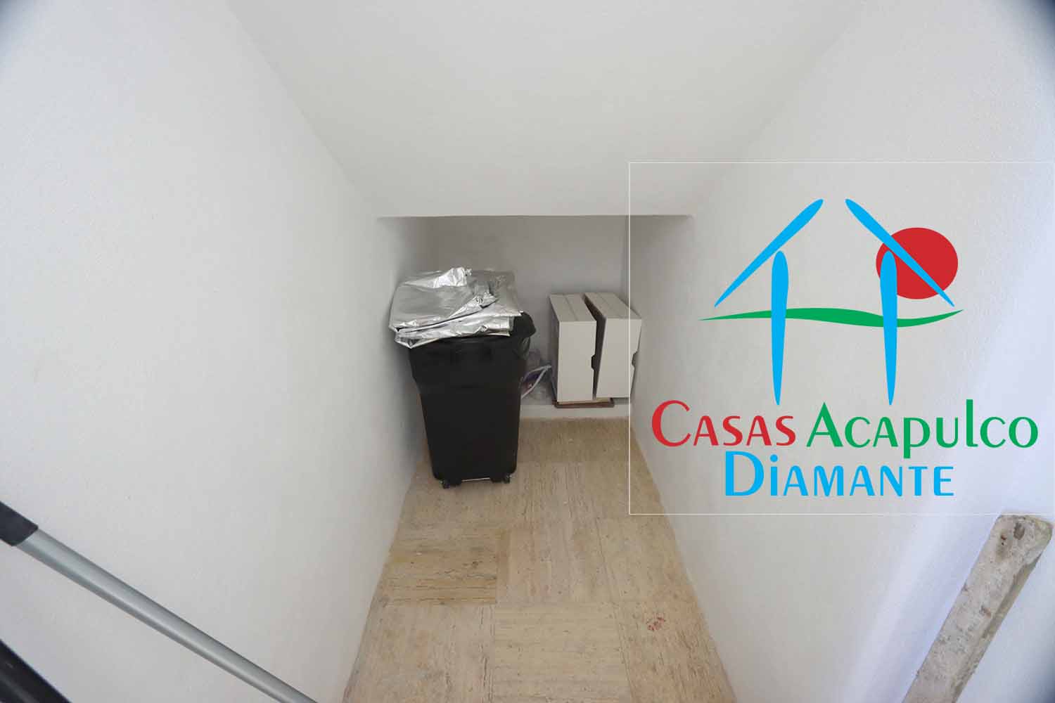 Casa Medusa - Bodega 1