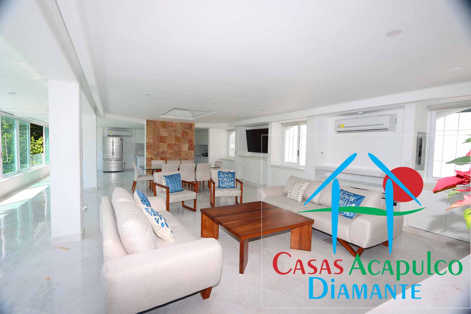 Casa Medusa - Estancia 1