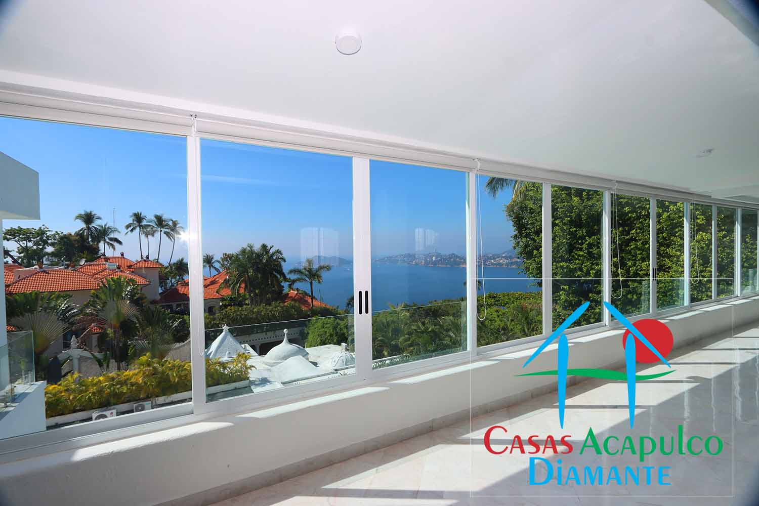 Casa Medusa - Estancia 4