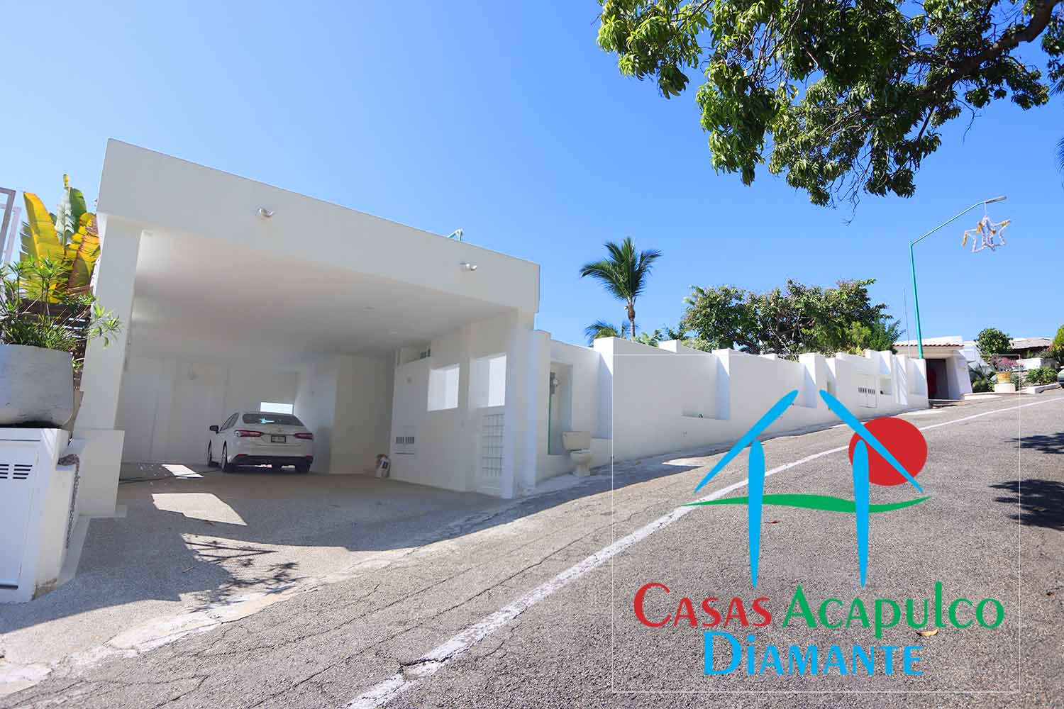 Casa Medusa - Fachada 1