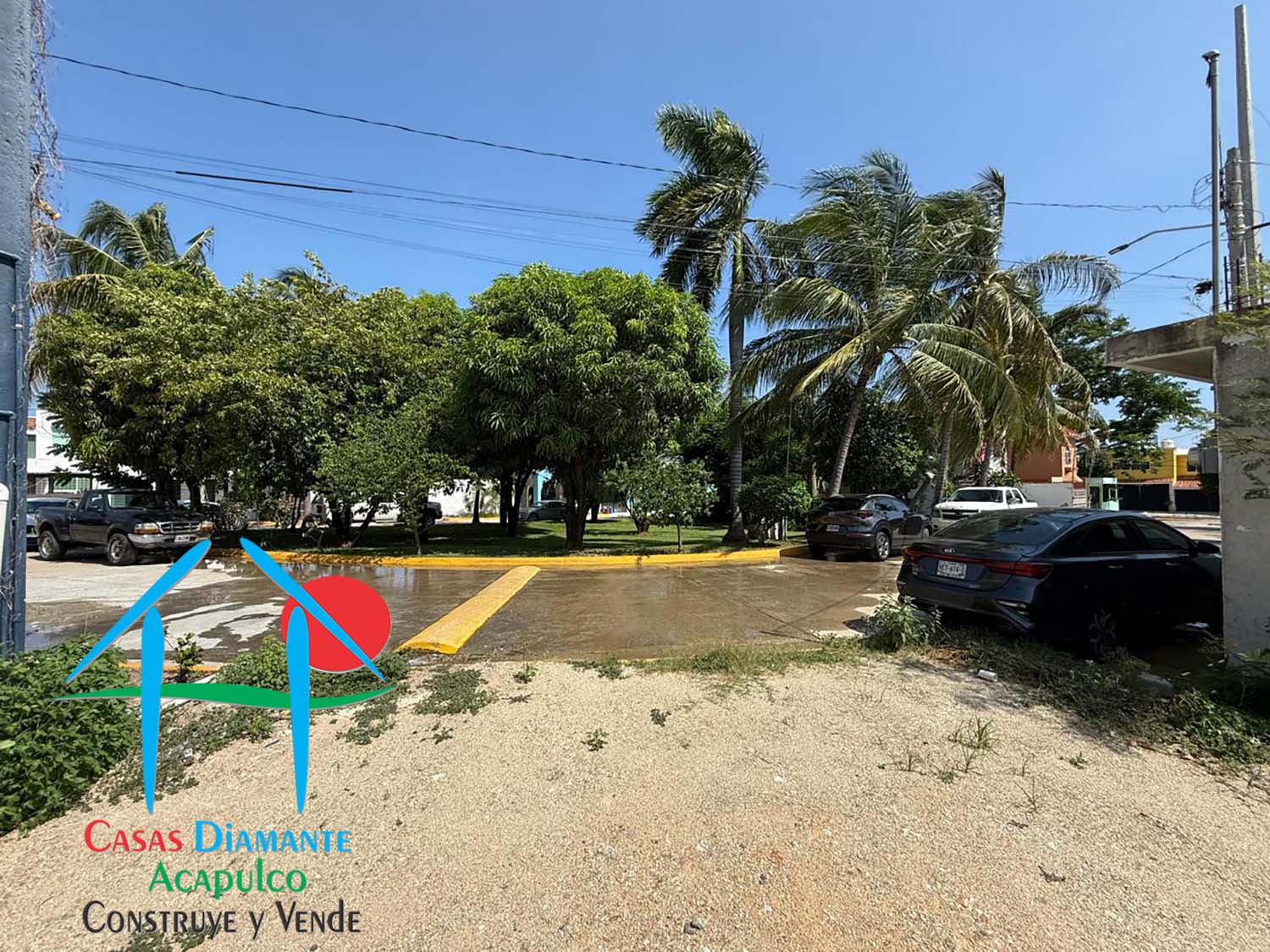 Terreno Olinalá Princesa Lote 91 2da sección - Entorno 1 Terreno Olinalá Princesa Lote 91 2da sección - Entorno 1