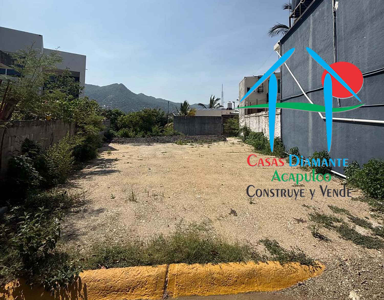Terreno Olinalá Princesa Lote 91 2da sección - Entorno 5 Terreno Olinalá Princesa Lote 91 2da sección - Entorno 5