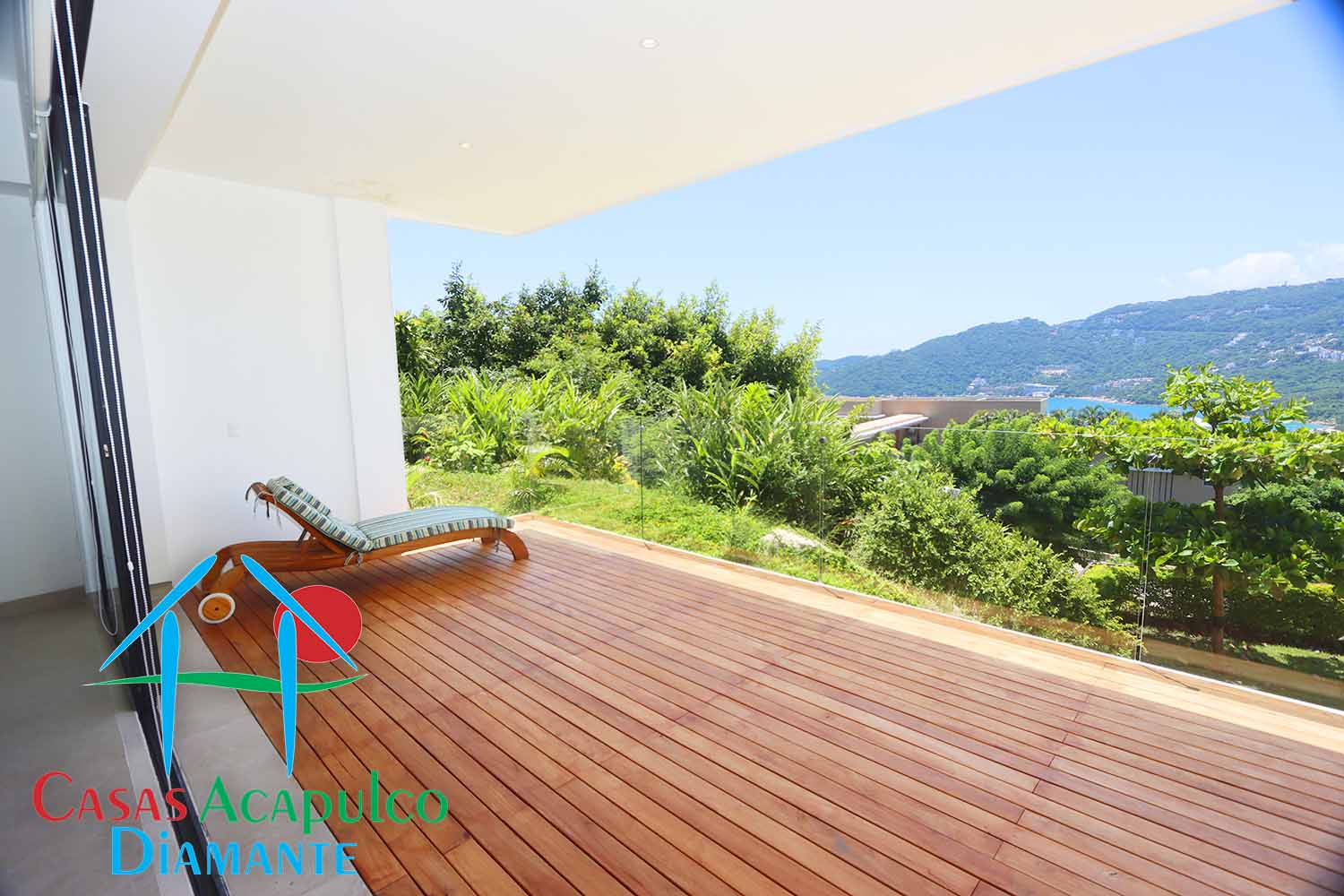 La Joya Residencial 1 - Terraza 2