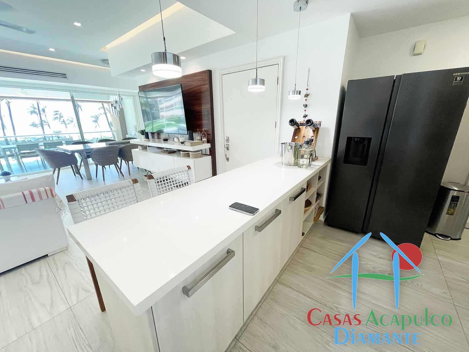 Maralago C 202 - Cocina 3