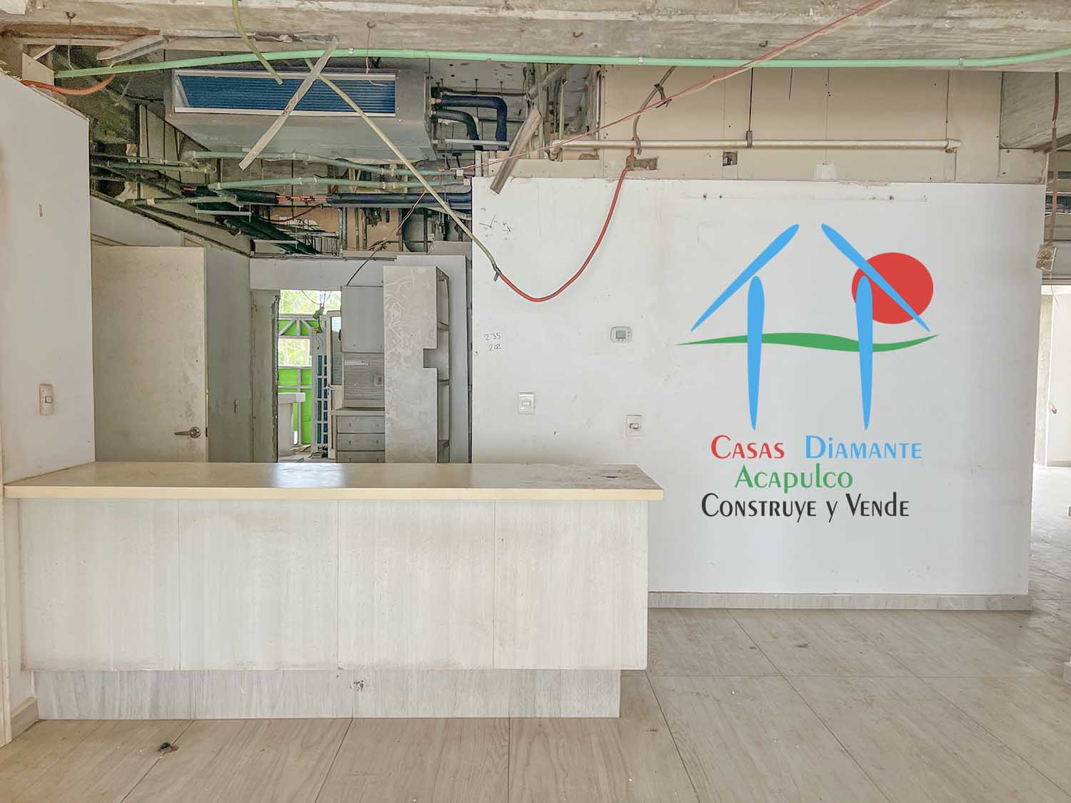 Maralago C 202 - Cocina 1