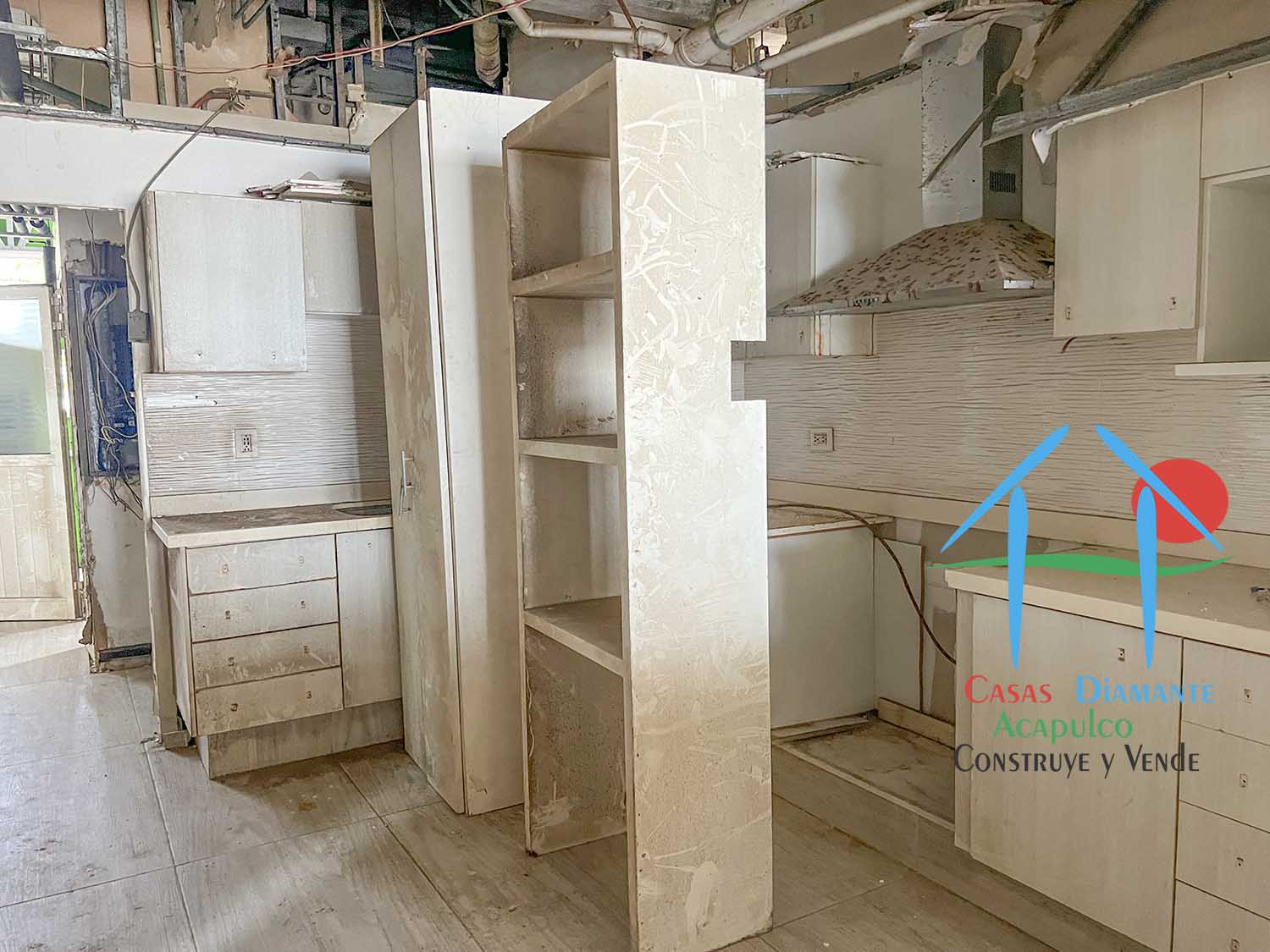 Maralago C 202 - Cocina 2