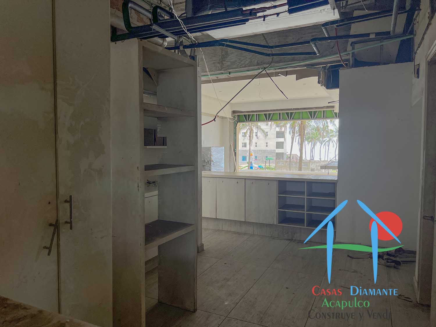 Maralago C 202 - Cocina 3